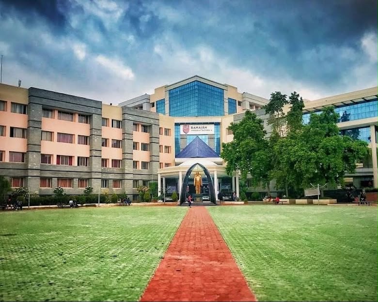 Ramaiah Institutions Campus